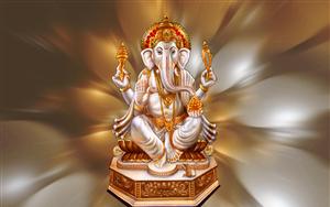 Lord Ganesha